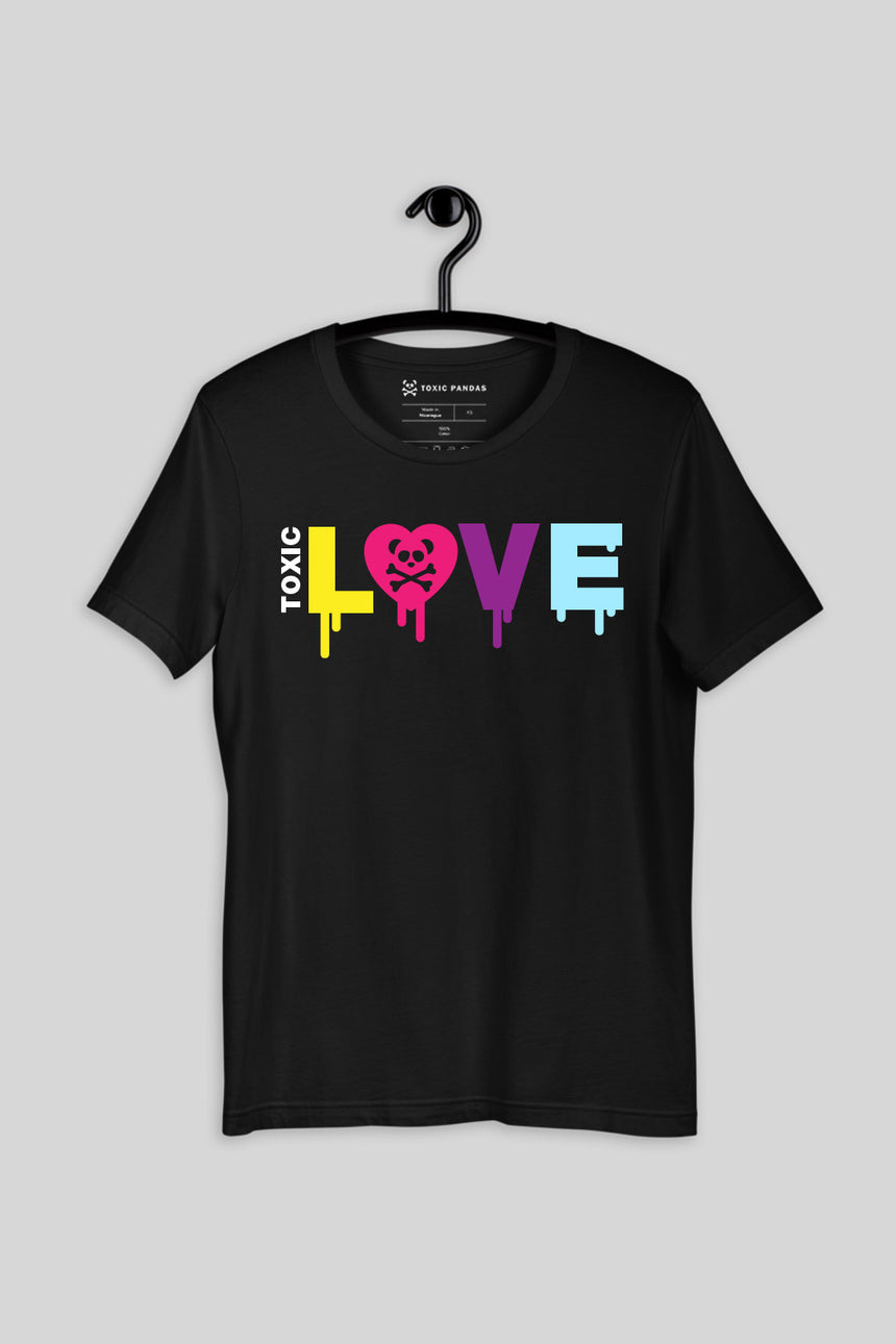 Men's Toxic Love T-Shirt