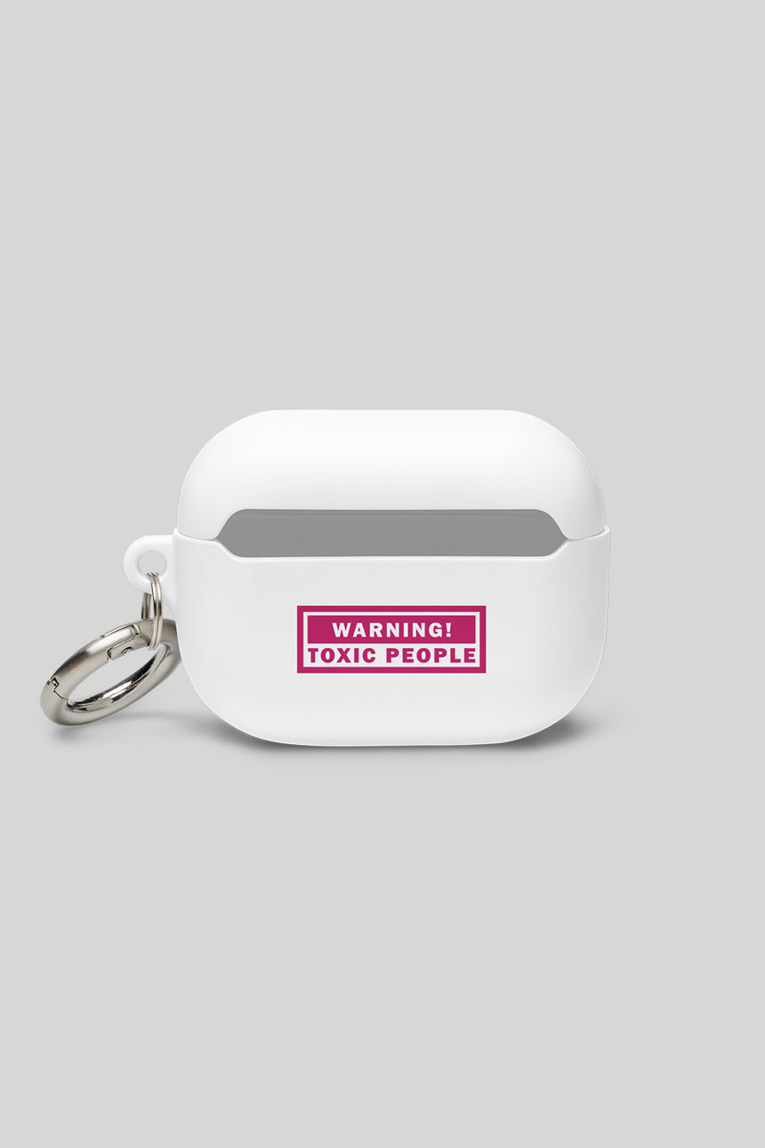 Toxic People AirPods Pro Case
