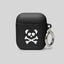 Toxic People AirPods Case
