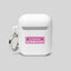 Toxic People AirPods Case