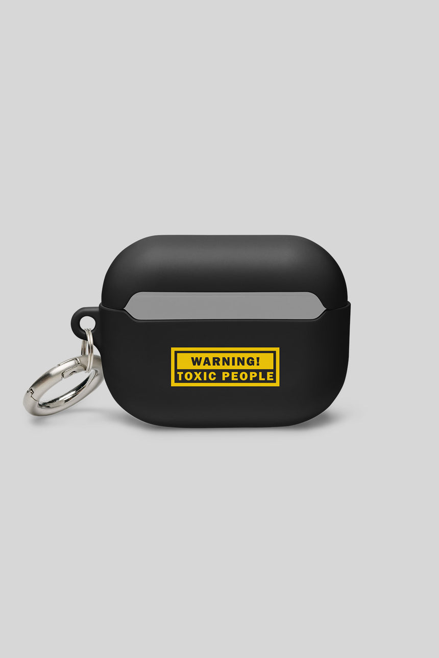 Toxic People AirPods Pro Case