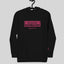 Unisex Toxic People Hoodie