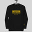 Unisex Toxic People Hoodie