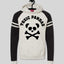 Unisex Varsity Hoodie