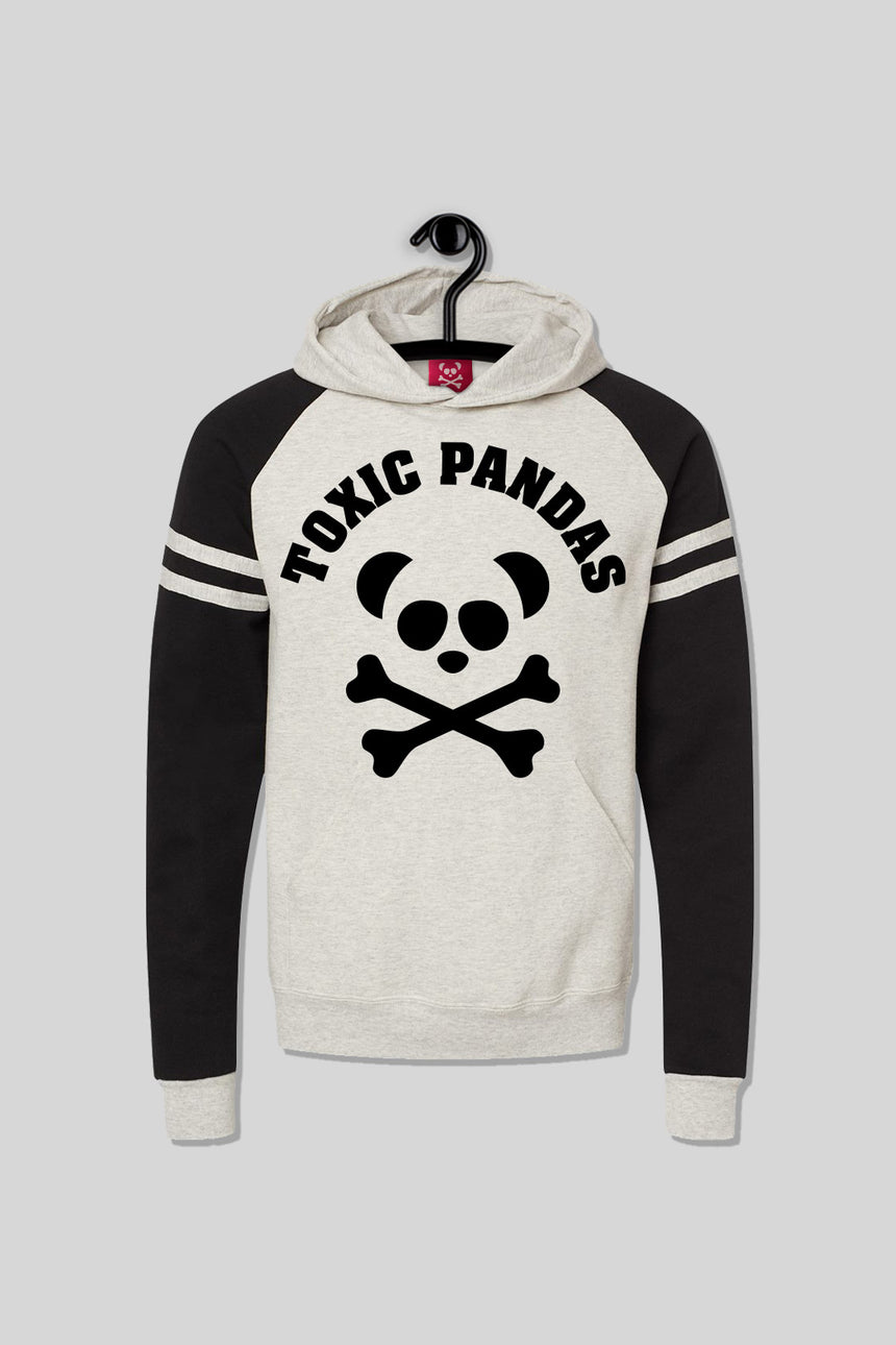 Unisex Varsity Hoodie