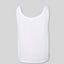 White Basic Tank