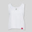 White Basic Tank