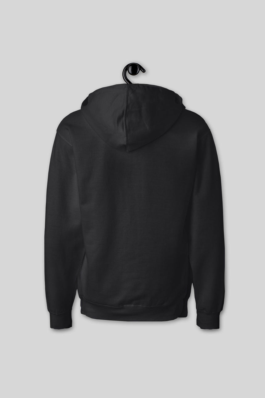 Unisex Legendary Full-Zip Hoodie
