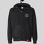 Unisex Legendary Full-Zip Hoodie