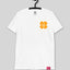 No Pain No Gain Panda-Dry T-Shirt - Orange