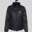 Women's Toasty Puffer Jacket - Pink Logo