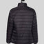 Women's Toasty Puffer Jacket - White Logo
