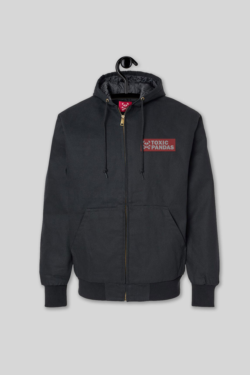 Men Worker Jacket