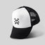 Unisex Toxic Pandas Trucker Hat - Toxic Pandas