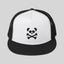 Unisex Toxic Pandas Trucker Hat - Toxic Pandas