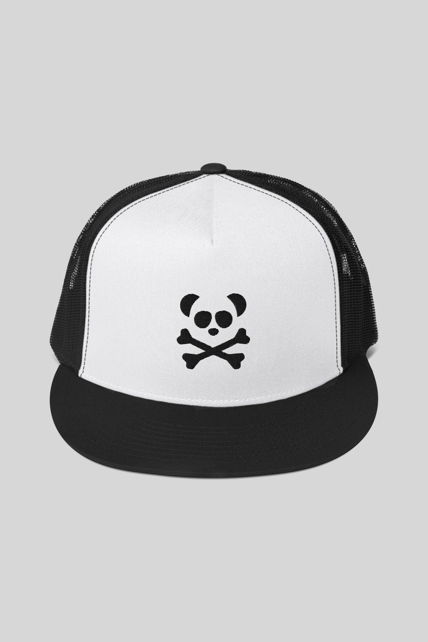 Unisex Toxic Pandas Trucker Hat - Toxic Pandas