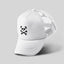 Unisex Toxic Pandas Trucker Hat - Toxic Pandas