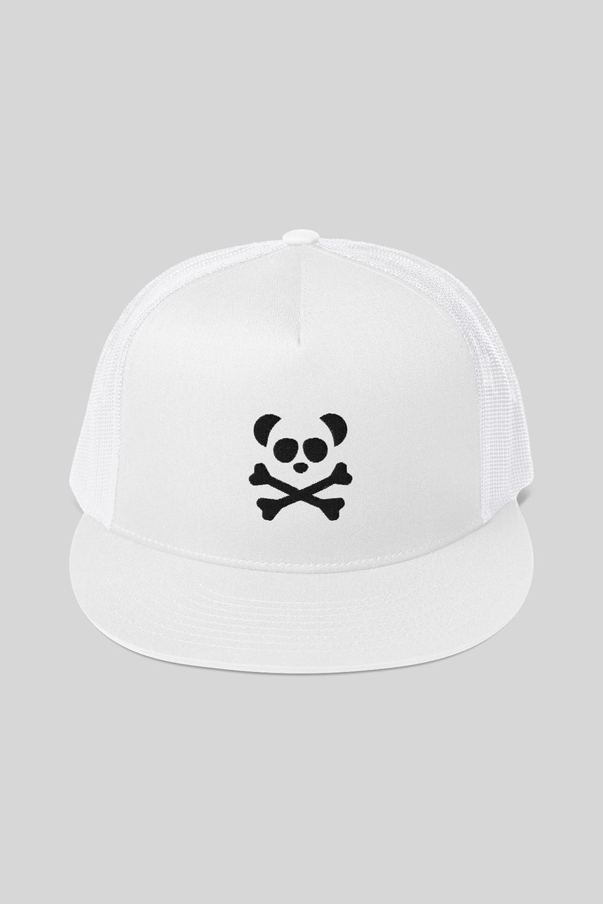Unisex Toxic Pandas Trucker Hat - Toxic Pandas
