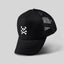 Unisex Toxic Pandas Trucker Hat - Toxic Pandas