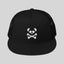 Unisex Toxic Pandas Trucker Hat - Toxic Pandas
