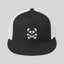 Unisex Toxic Pandas Trucker Hat - Toxic Pandas