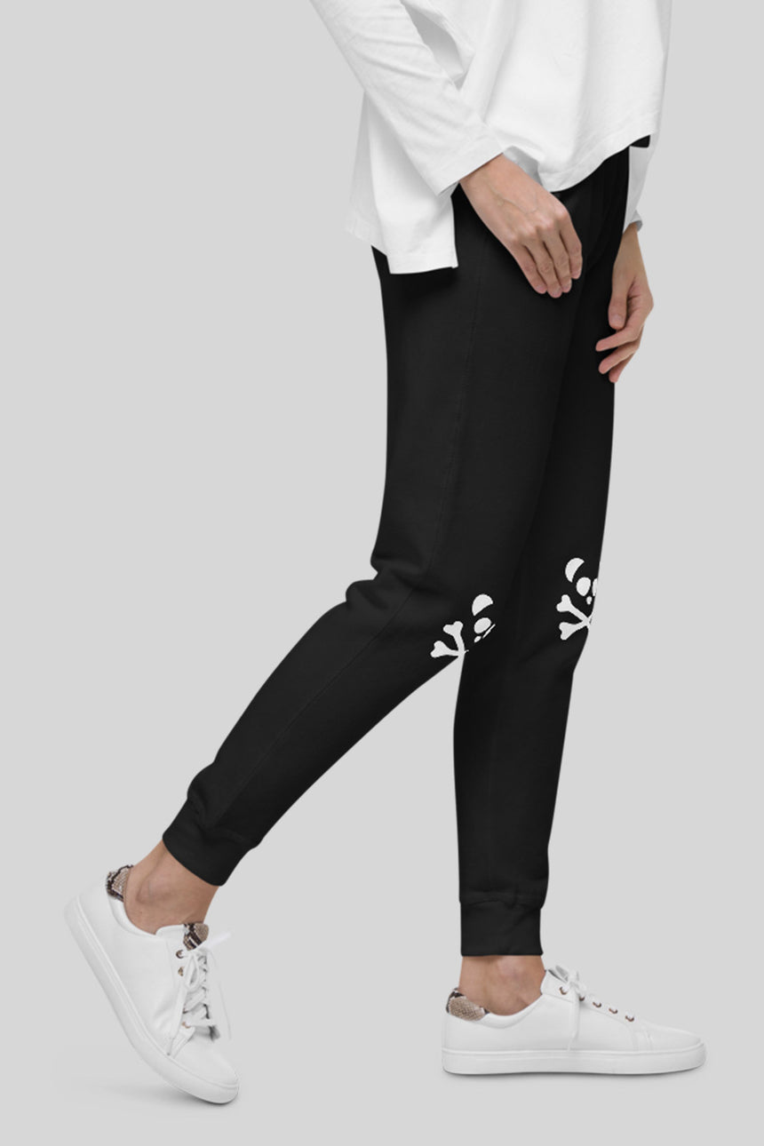 Women's Toxic Pandas Skull Crusher Joggers