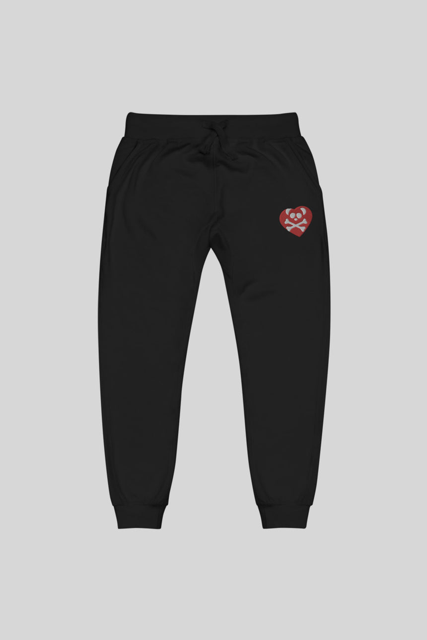 Women's Toxic Pandas Lovely Joggers