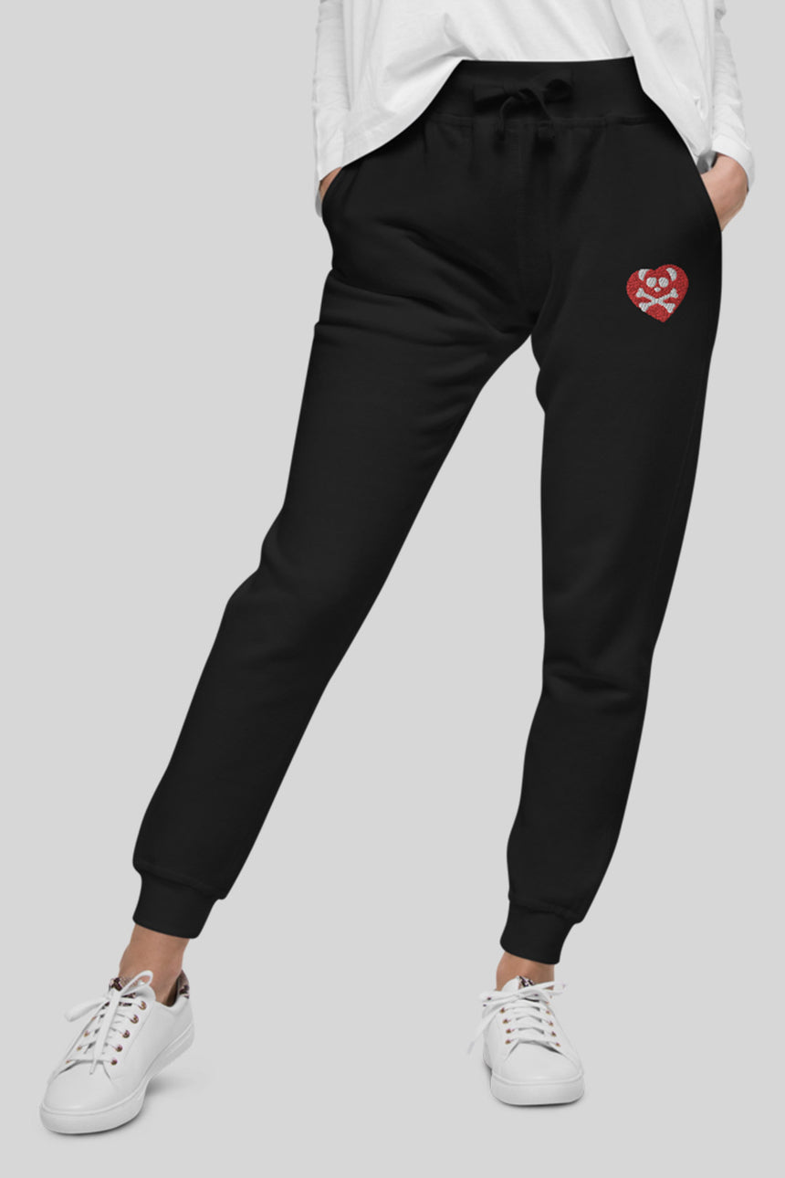 Women's Toxic Pandas Lovely Joggers